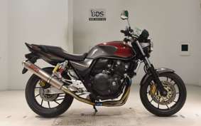 HONDA CB400SF GEN 4 2016 NC42