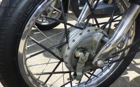 SUZUKI BIRDIE 50 BA42A