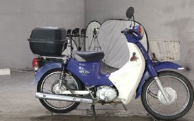 HONDA SUPER CUB110 JA07