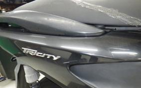 YAMAHA TRICITY 125 SE82J
