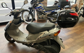 SUZUKI ADDRESS V125 CF46A