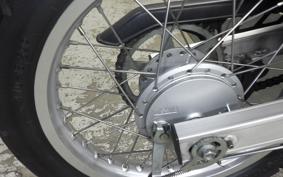 SUZUKI DJEBEL 200 (DR200SE) 2014 SH42A