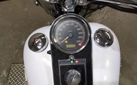 HARLEY HARLEY FLSTN1580 JD5
