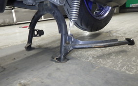 YAMAHA MAJESTY155 Gen.2 S 2005 SG52J