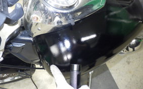 YAMAHA DRAGSTAR 400 1999 4TR