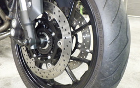 YAMAHA MT-09 Tracer 2018 RN51J