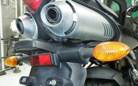 YAMAHA FAZER FZ6 N 2006
