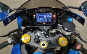 SUZUKI GSX-R1000R DM11G