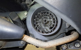 HONDA SPACY 100 2024 JF13