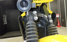 HONDA ｸﾛｽｶﾌﾞ110-2 JA45