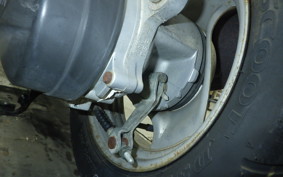 YAMAHA JOG Gen.4 2025 SA16J