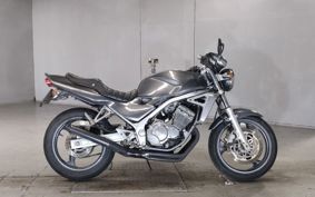 KAWASAKI BALIUS250 ZR250A