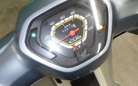 HONDA C110 SUPER CUB JA10