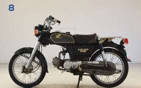 HONDA CD50 BENLY CD50