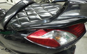 YAMAHA MAJESTY 250 Gen.4 1989 SG20J