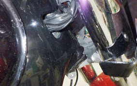 HONDA SHADOW 750 Gen. 2 1997 RC44