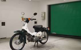 HONDA C50 SUPER CUB 2021 C50