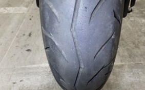 YAMAHA CYGNUS Griffus SEJ4J
