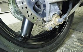 SUZUKI GSX1400 2003 GY71A
