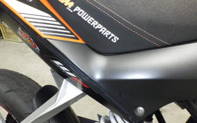 KTM 125 DUKE