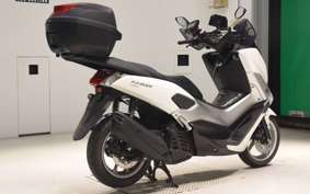 YAMAHA N-MAX 155 A SG50J