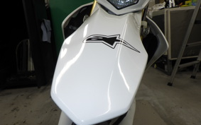 HONDA CRF250L 2017 MD38