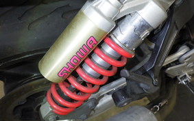 HONDA CB1300SF SUPER FOUR 1998 SC40