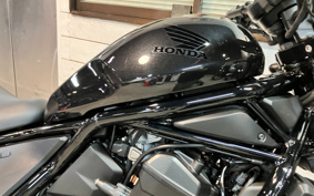 HONDA REBEL 1100 2022 SC83