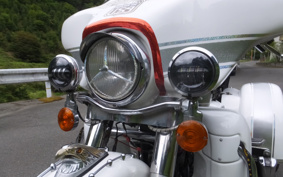 HARLEY FLHTCU TRIKE 1993 DPL