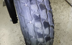 HONDA APE 50 2006 AC18