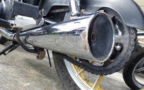 SUZUKI GSX-400E