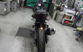KAWASAKI Z400 Gen.2 2022 EX400L