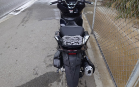 HONDA PCX 160 KF47
