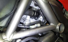 DUCATI MULTISTRADA 1200 S 2015