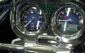 HARLEY FLTR 1580 2007