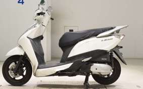 HONDA LEAD 125 2007 JF45