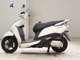 Фото Honda LEAD 125 2014 с японского аукциона