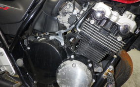 HONDA CB400SF VTEC Spec3 2007 NC39