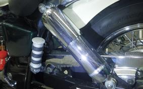 HONDA SHADOW 400 1997 NC34