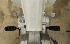 HONDA C90 SUPER CUB E HA02