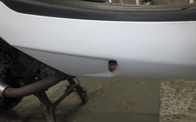 SUZUKI ZZ 2003 CA1PB