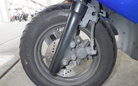 SUZUKI ADDRESS V125 S CF4MA