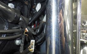 HARLEY FLHR 1690 2012