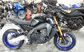 YAMAHA MT-09 SP ABS 2022 RN69J
