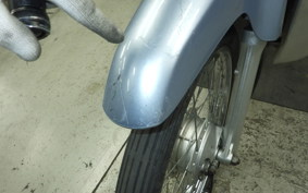 HONDA C50 SUPER CUB 2018 AA04