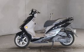 YAMAHA CYGNUS 125 X SE44J