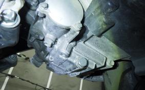 SUZUKI SKYWAVE 250 (Burgman 250) Gen.3 CJ46A