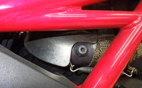 DUCATI DIAVEL Stripe 2015