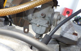 HONDA MONKEY Z50J