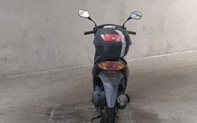 SUZUKI ADDRESS V50 CA4BA